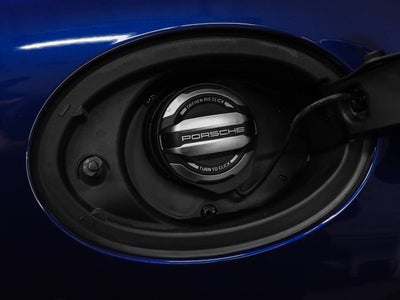 2022 Porsche 911 911 Carrera GTS Cabriolet (MY22)