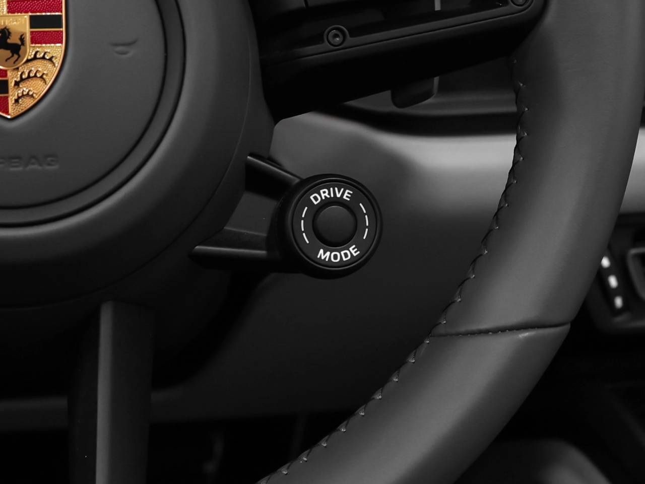 2022 Porsche 911 911 Carrera GTS Cabriolet (MY22)