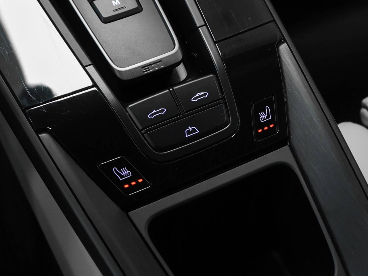 2022 Porsche 911 911 Carrera GTS Cabriolet (MY22)