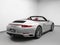 2017 Porsche 911 Carrera 4S