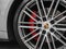 2017 Porsche 911 Carrera 4S
