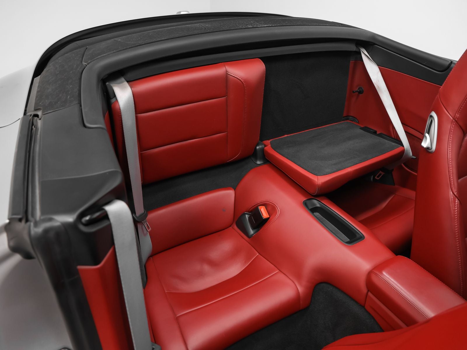 2017 Porsche 911 Carrera 4S