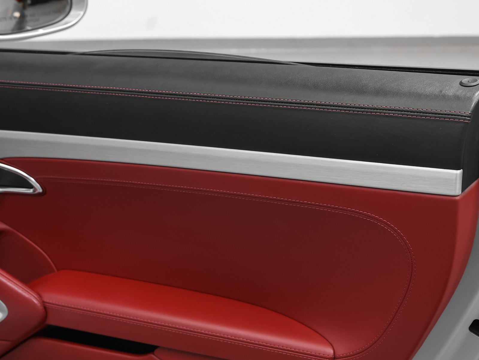 2017 Porsche 911 Carrera 4S