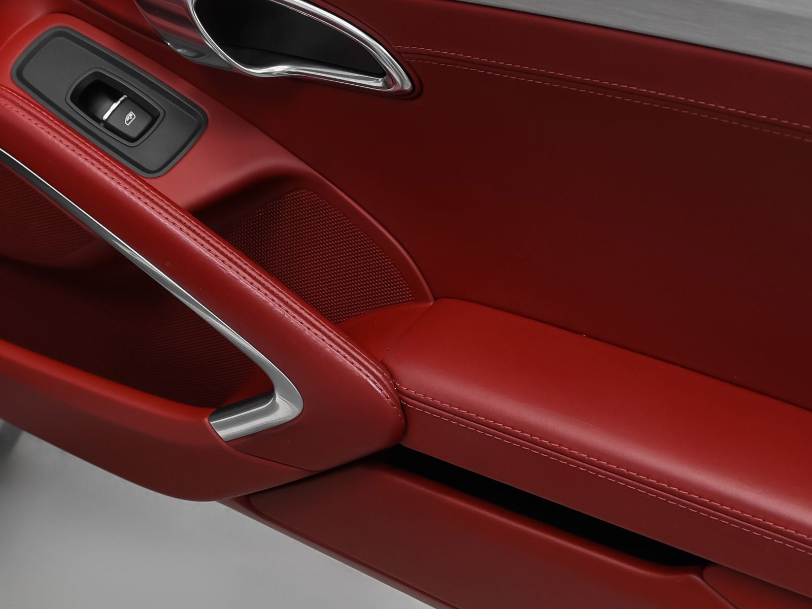 2017 Porsche 911 Carrera 4S