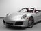 2017 Porsche 911 Carrera 4S