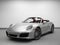 2017 Porsche 911 Carrera 4S Cabriolet