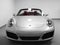 2017 Porsche 911 Carrera 4S Cabriolet