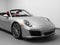 2017 Porsche 911 Carrera 4S Cabriolet
