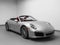2017 Porsche 911 Carrera 4S Cabriolet