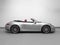 2017 Porsche 911 Carrera 4S Cabriolet