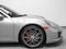 2017 Porsche 911 Carrera 4S Cabriolet