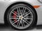 2017 Porsche 911 Carrera 4S Cabriolet