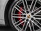2017 Porsche 911 Carrera 4S Cabriolet