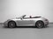 2017 Porsche 911 Carrera 4S Cabriolet