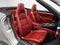 2017 Porsche 911 Carrera 4S Cabriolet