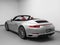 2017 Porsche 911 Carrera 4S Cabriolet