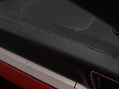 2017 Porsche 911 Carrera 4S Cabriolet