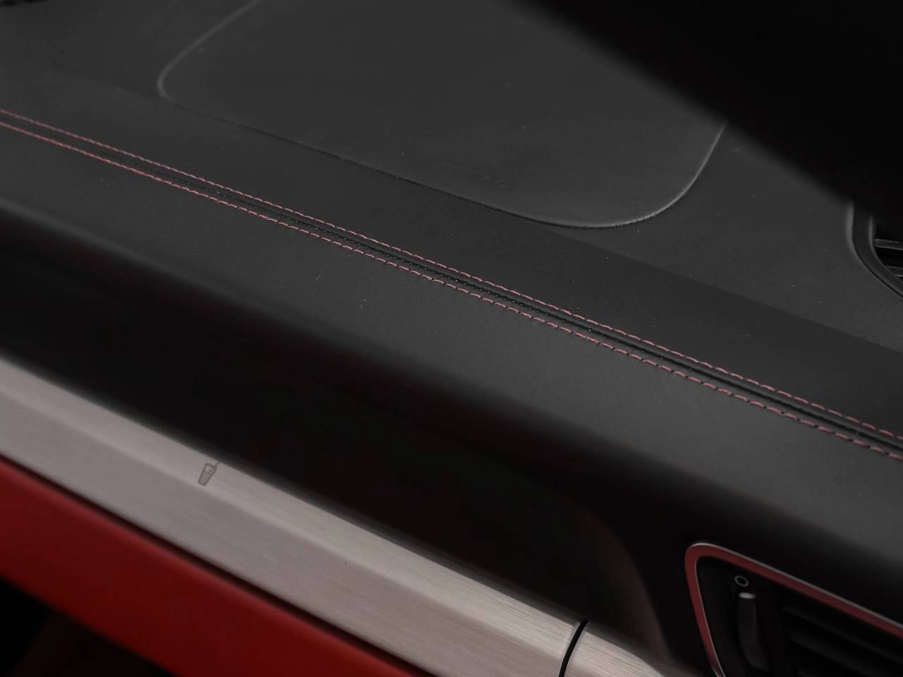 2017 Porsche 911 Carrera 4S Cabriolet