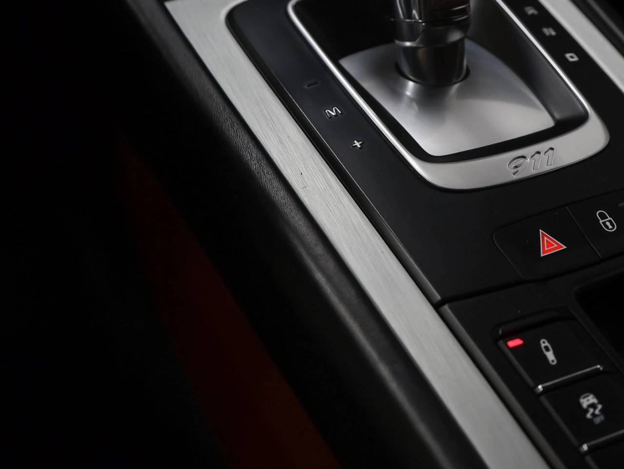 2017 Porsche 911 Carrera 4S Cabriolet