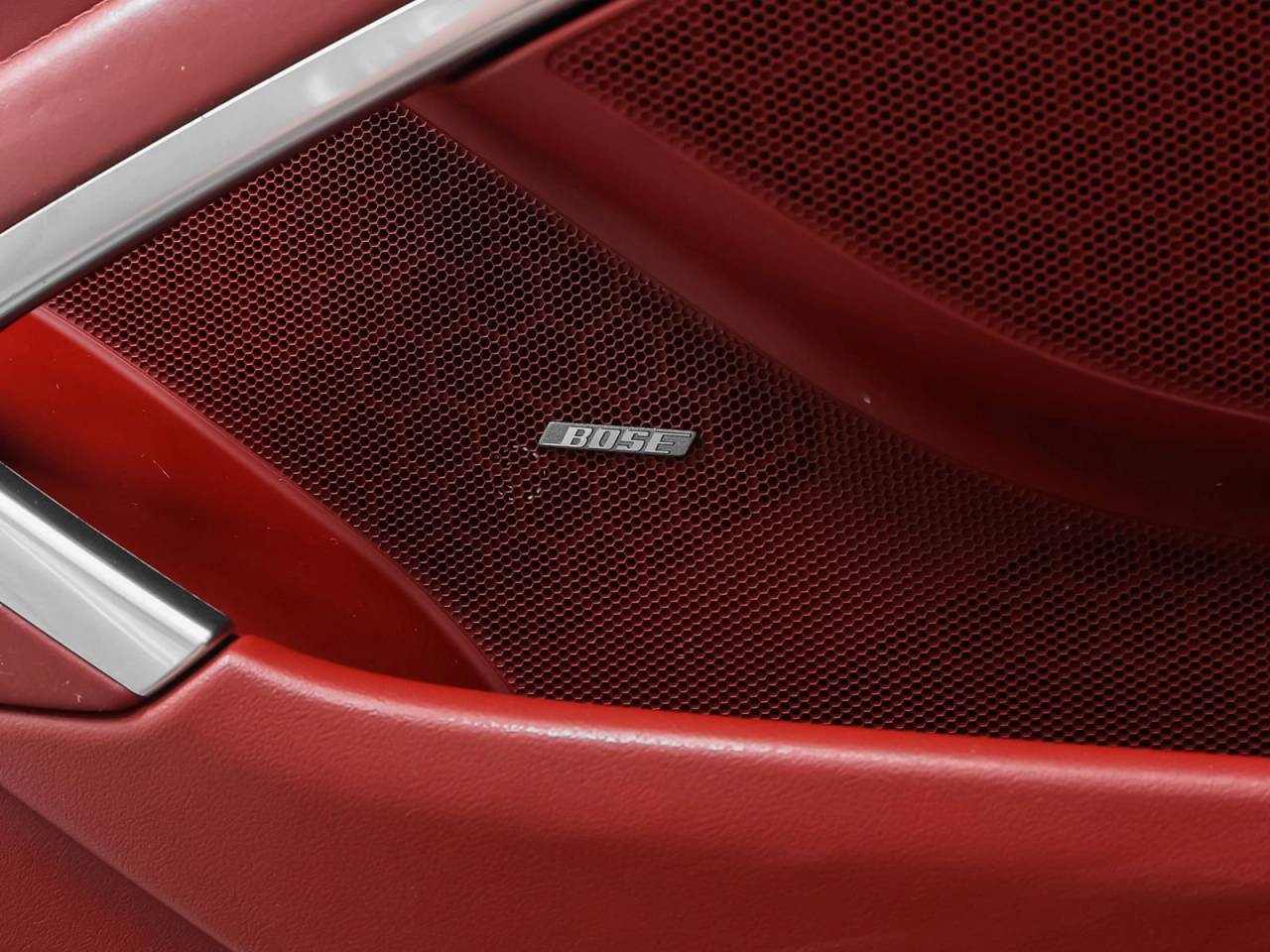 2017 Porsche 911 Carrera 4S Cabriolet