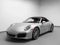 2017 Porsche 911 Carrera 4S Cabriolet