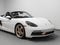 2022 Porsche 718 Boxster 25 Years