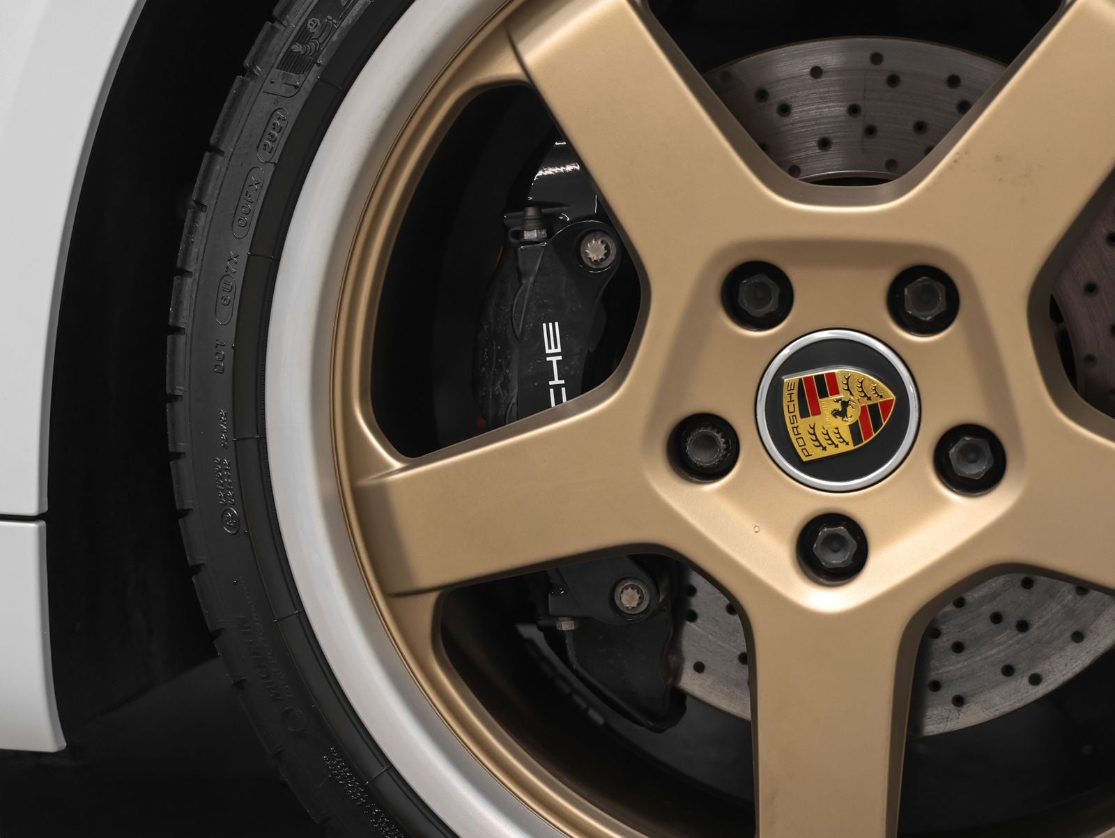2022 Porsche 718 Boxster 25 Years