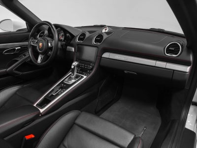 2022 Porsche 718 Boxster 25 Years