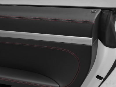 2022 Porsche 718 Boxster 25 Years