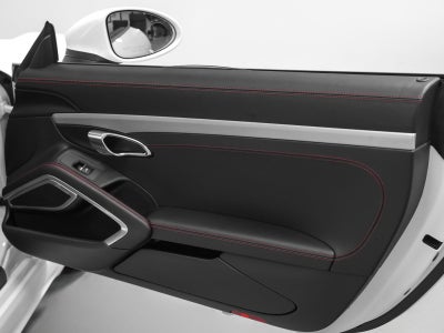 2022 Porsche 718 Boxster 25 Years