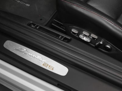 2022 Porsche 718 Boxster 25 Years
