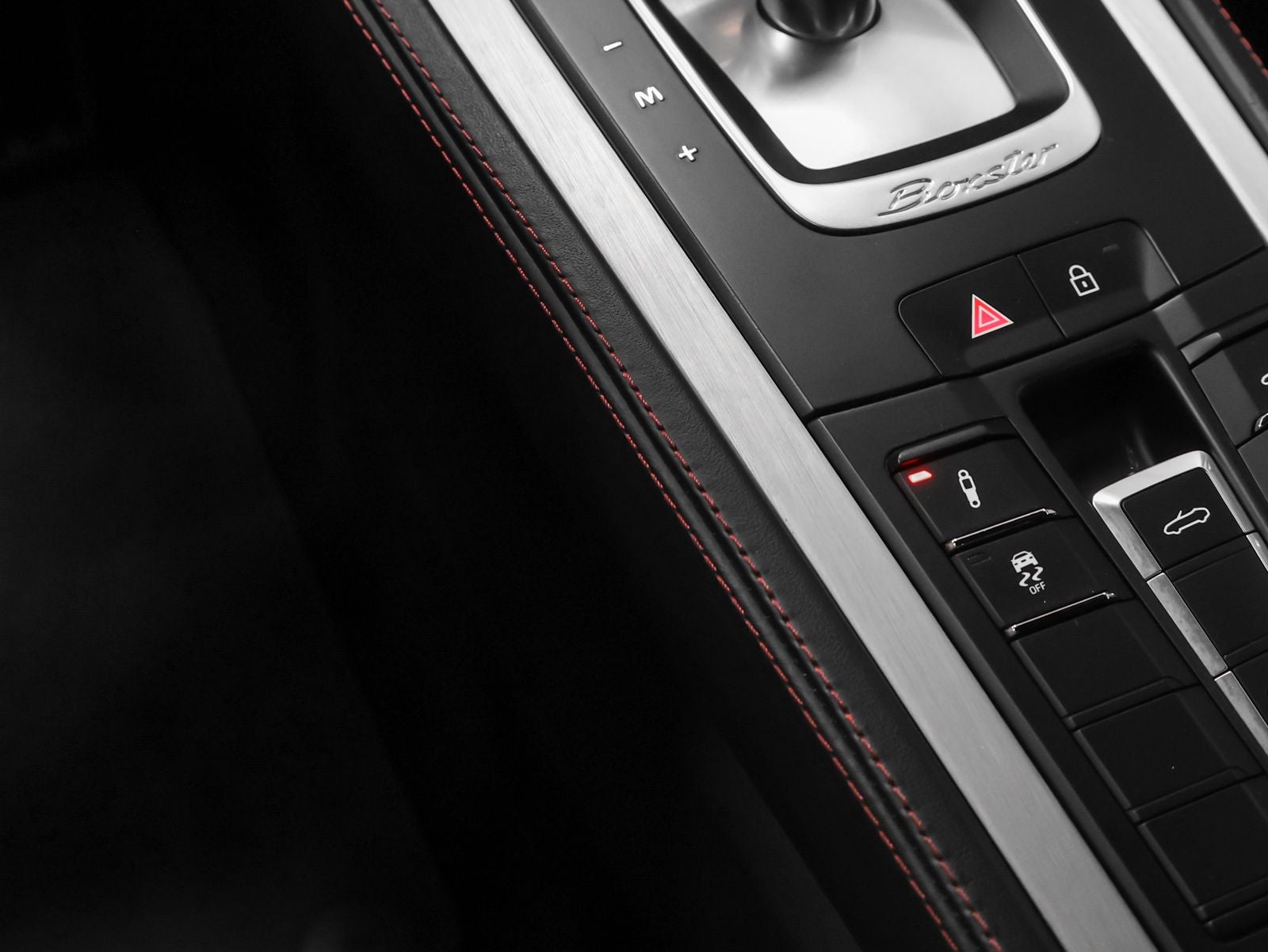 2022 Porsche 718 Boxster 25 Years