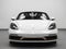 2022 Porsche 718 Boxster 25 Years