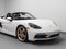 2022 Porsche 718 Boxster 25 Years