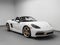 2022 Porsche 718 Boxster 25 Years