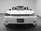 2022 Porsche 718 Boxster 25 Years