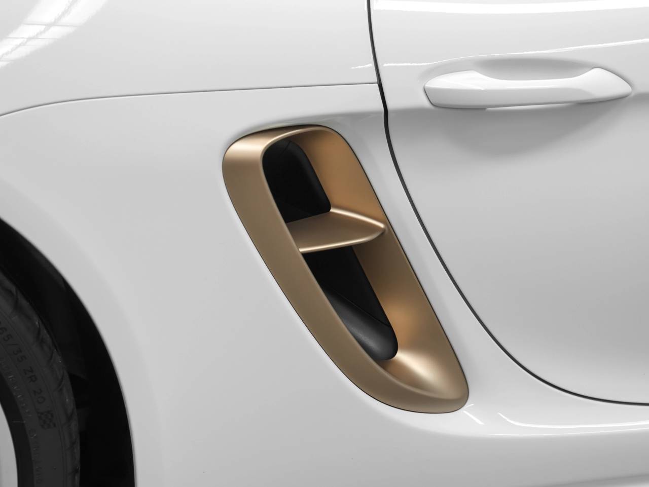2022 Porsche 718 Boxster 25 Years