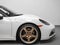 2022 Porsche 718 Boxster 25 Years