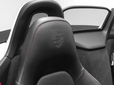 2022 Porsche 718 Boxster 25 Years