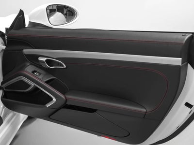 2022 Porsche 718 Boxster 25 Years