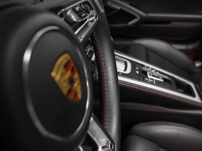 2022 Porsche 718 Boxster 25 Years