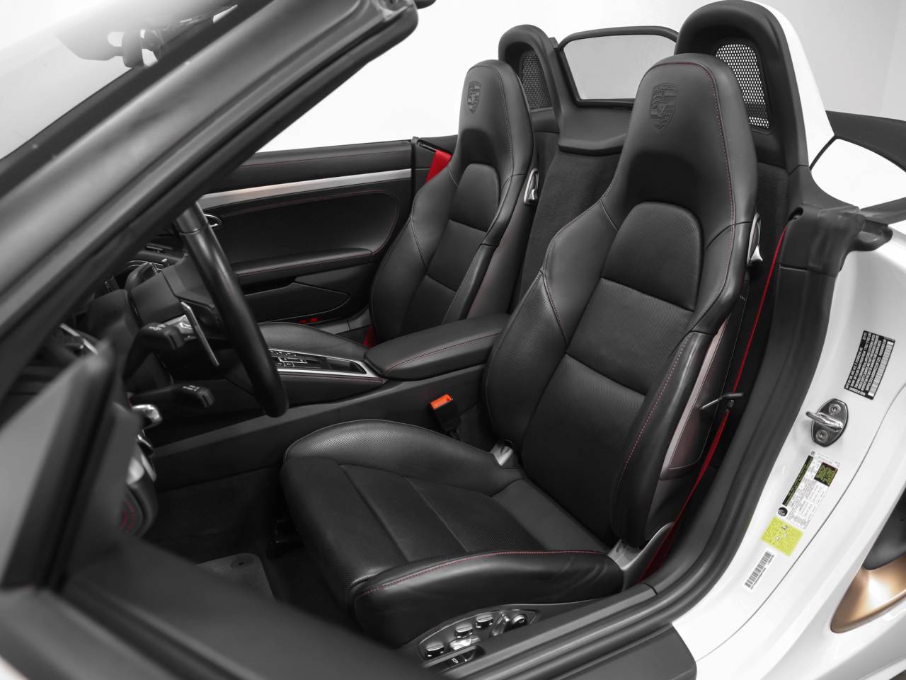 2022 Porsche 718 Boxster 25 Years