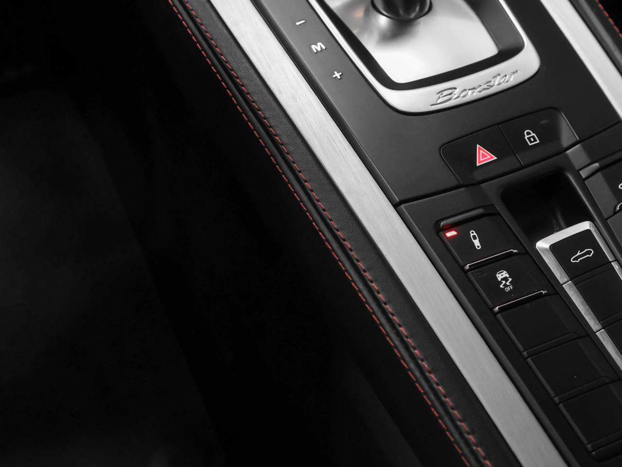 2022 Porsche 718 Boxster 25 Years