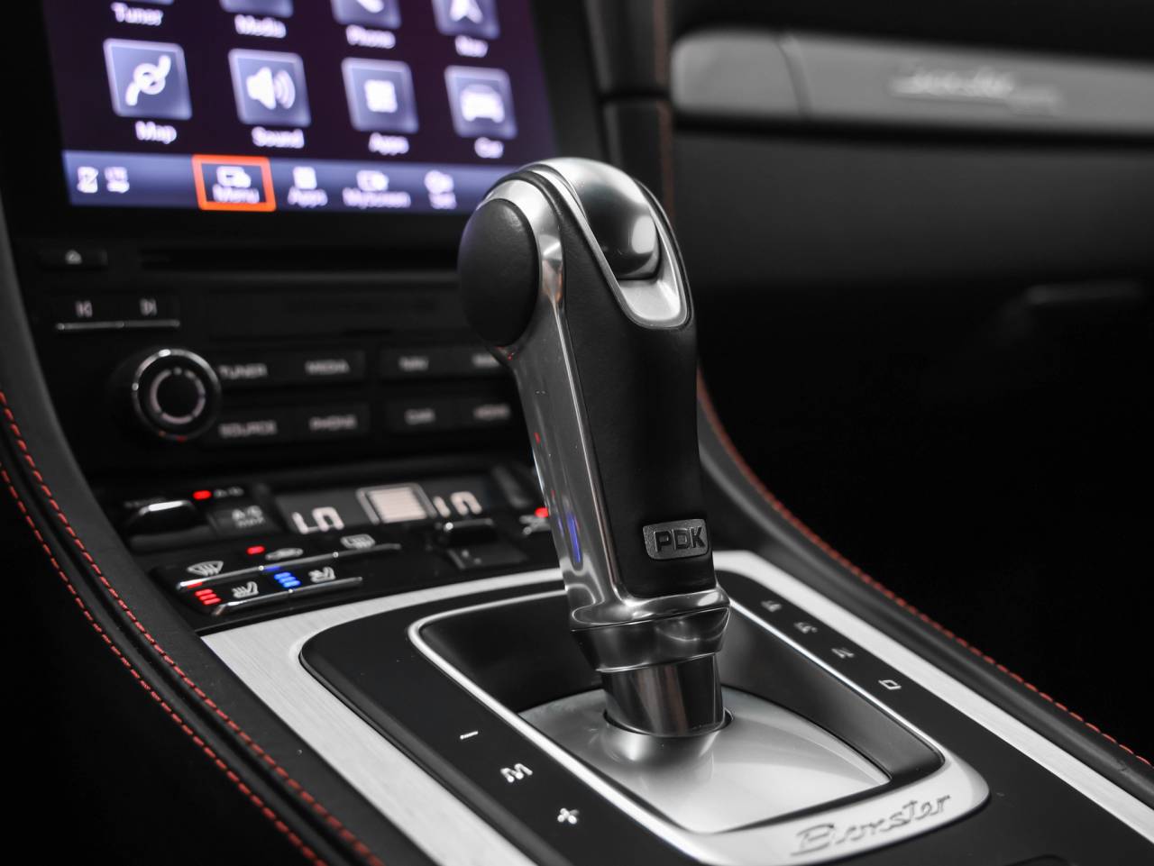 2022 Porsche 718 Boxster 25 Years