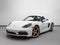 2022 Porsche 718 Boxster 25 Years