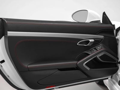 2022 Porsche 718 Boxster 25 Years