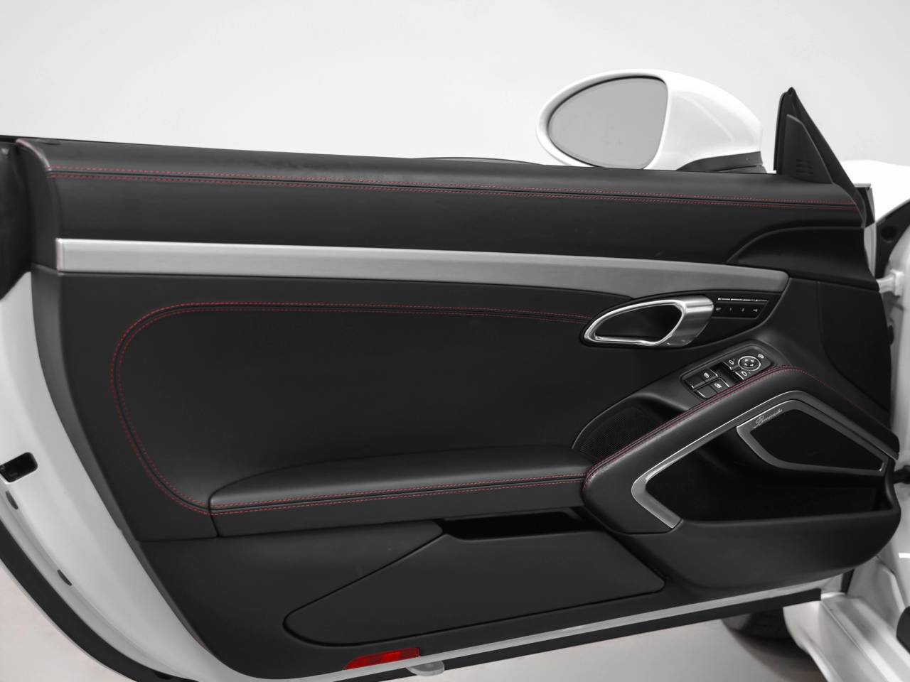 2022 Porsche 718 Boxster 25 Years
