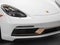 2022 Porsche 718 Boxster 25 Years