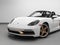 2022 Porsche 718 Boxster 25 Years