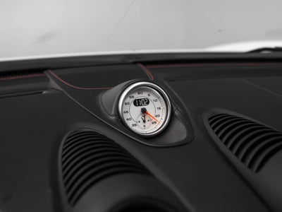 2022 Porsche 718 Boxster 25 Years